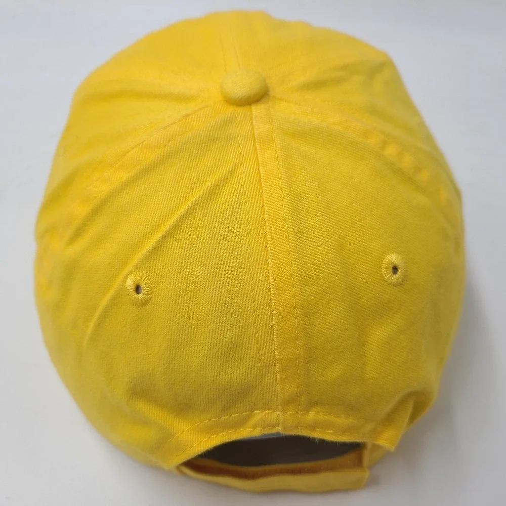 Cloudy With A Chance Of Meatballs 2 Movie Promo Hat‎ Adjustable 2013 Cartoon Men